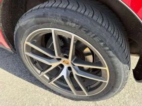 Porsche Macan AWD  CARFAX | Mobile.bg � ����� ������ 17