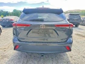 Toyota Highlander | Mobile.bg � ����� ������ 6