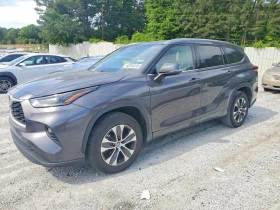 ������ Toyota Highlander