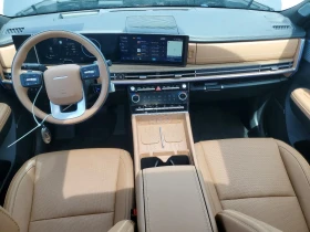 Hyundai Santa fe * CALLIGRAPHY* FWD*  | Mobile.bg � ����� ������ 9