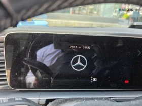 Mercedes-Benz GLE 53 4MATIC 4MATIC/360 VIEW/LANE DEPARTURE/HUD/KEYLESS - 48500 € / 94857.76 лв. - 10562711 9