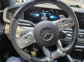 Mercedes-Benz GLE 53 4MATIC 4MATIC/360 VIEW/LANE DEPARTURE/HUD/KEYLESS - 48500 € / 94857.76 лв. - 10562711 7