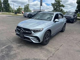 Mercedes-Benz GLC * 300 * CARFAX * ЦЕНА ДО БГ