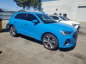 Audi Q3 2.0l Premium Plus S-Line | Mobile.bg � ����� ������ 4