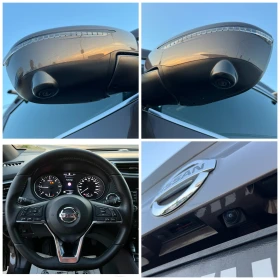 Nissan Qashqai TEKNA+ -1.6D-131��-���������-��� ����������! | Mobile.bg � ����� ������ 14