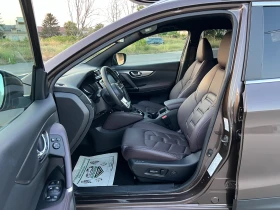 Nissan Qashqai TEKNA+ -1.6D-131��-���������-��� ����������! | Mobile.bg � ����� ������ 7