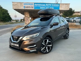 ����� �� �������� �� Nissan Qashqai TEKNA+ -1.6D-131��-���������-��� ����������!