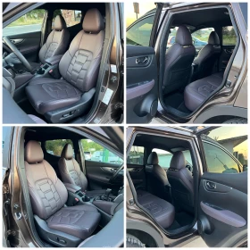 Nissan Qashqai TEKNA+ -1.6D-131��-���������-��� ����������! | Mobile.bg � ����� ������ 12