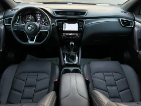 Nissan Qashqai TEKNA+ -1.6D-131��-���������-��� ����������! | Mobile.bg � ����� ������ 9