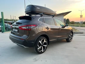 ����� �� �������� �� Nissan Qashqai TEKNA+ -1.6D-131��-���������-��� ����������!
