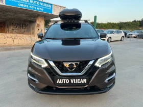 ����� �� �������� �� Nissan Qashqai TEKNA+ -1.6D-131��-���������-��� ����������!