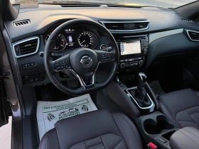 Nissan Qashqai TEKNA+ -1.6D-131��-���������-��� ����������! | Mobile.bg � ����� ������ 8