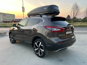 Nissan Qashqai TEKNA+ -1.6D-131��-���������-��� ����������! | Mobile.bg � ����� ������ 6