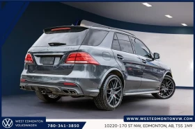 Mercedes-Benz GLE 63 S AMG ЦЕНА ДО БЪЛГАРИЯ АВТОКРЕДИТ | Auto.bg — изображение 4