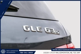 Mercedes-Benz GLE 63 S AMG ЦЕНА ДО БЪЛГАРИЯ АВТОКРЕДИТ | Auto.bg — изображение 6