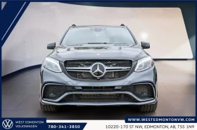 Mercedes-Benz GLE 63 S AMG ЦЕНА ДО БЪЛГАРИЯ АВТОКРЕДИТ | Auto.bg — изображение 7