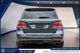 Mercedes-Benz GLE 63 S AMG ЦЕНА ДО БЪЛГАРИЯ АВТОКРЕДИТ | Auto.bg — изображение 5