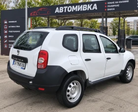 ����� �� �������� �� Dacia Duster Dacia Duster 1.6, ������, 4�4