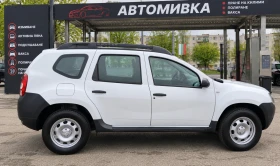 ����� �� �������� �� Dacia Duster Dacia Duster 1.6, ������, 4�4