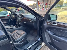 Mercedes-Benz GLS 350 undefined | Auto.bg — изображение 8