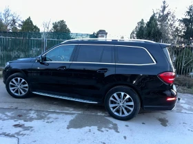 Mercedes-Benz GLS 350 undefined | Auto.bg — изображение 3