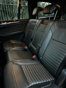 Mercedes-Benz GLS 350 undefined | Auto.bg — изображение 9