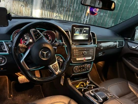 Mercedes-Benz GLS 350 undefined | Auto.bg — изображение 4