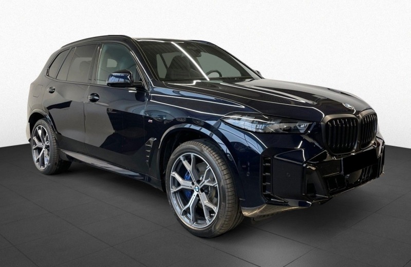 BMW X5 *40d*M-SPORT*PANO*LED*, снимка 2 - Автомобили и джипове - 45095408