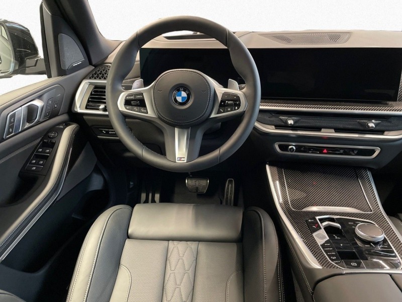 BMW X5 *40d*M-SPORT*PANO*LED*, снимка 6 - Автомобили и джипове - 45095408