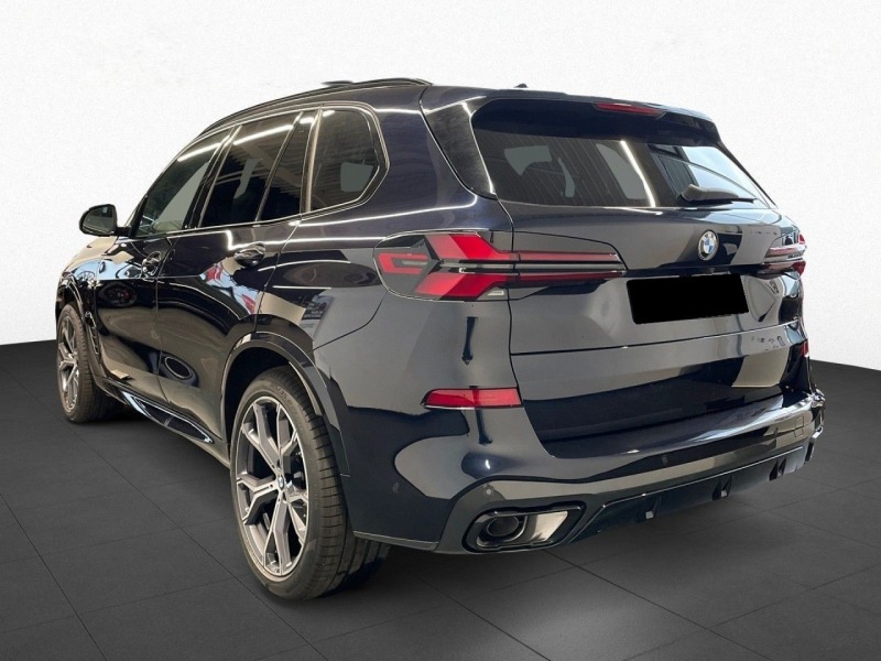 BMW X5 *40d*M-SPORT*PANO*LED*, снимка 4 - Автомобили и джипове - 45095408
