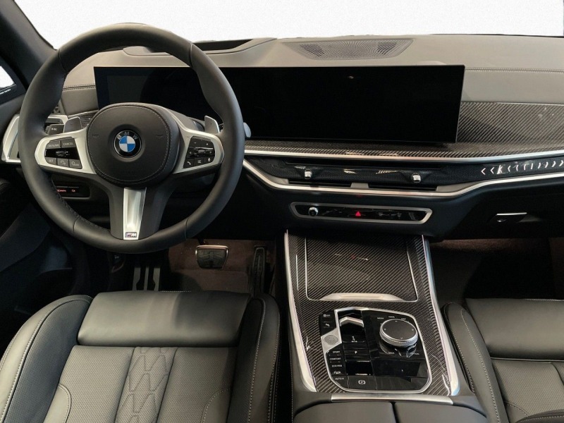 BMW X5 *40d*M-SPORT*PANO*LED*, снимка 8 - Автомобили и джипове - 45095408