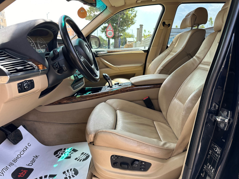 BMW X5, снимка 9 - Автомобили и джипове - 46384874