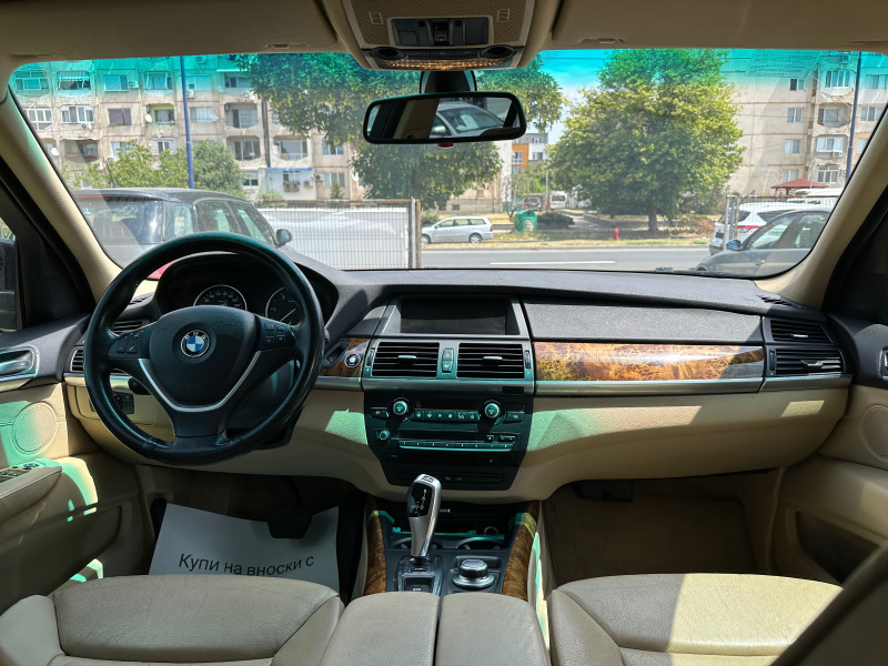 BMW X5, снимка 8 - Автомобили и джипове - 46384874