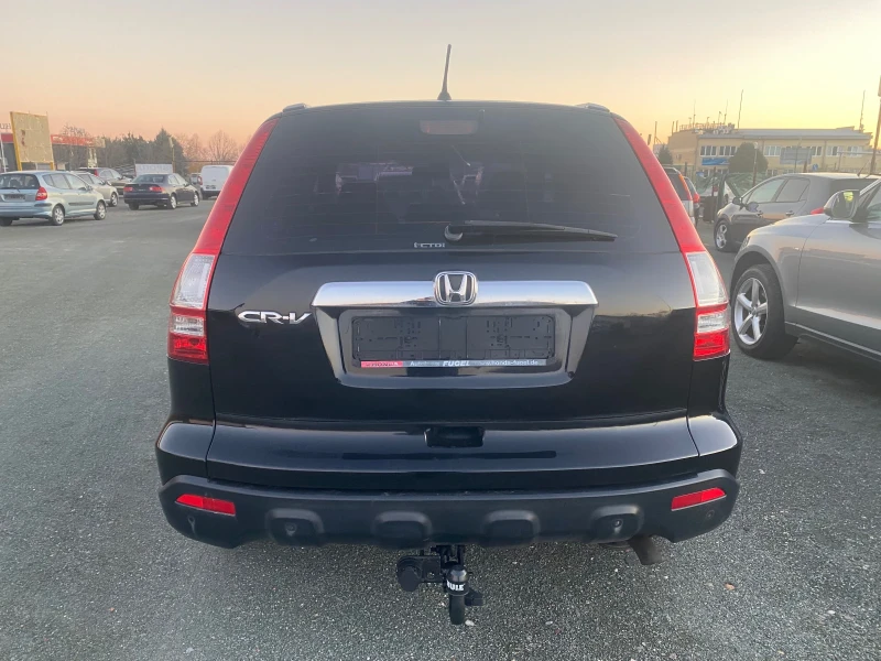 Honda Cr-v 2.2, снимка 5 - Автомобили и джипове - 48105111