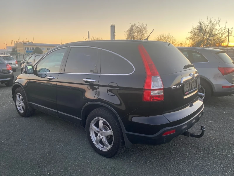 Honda Cr-v 2.2, снимка 4 - Автомобили и джипове - 48105111