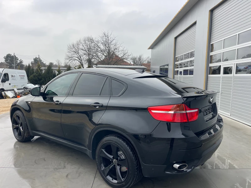 BMW X6 3.5D лизинг, снимка 7 - Автомобили и джипове - 49127210