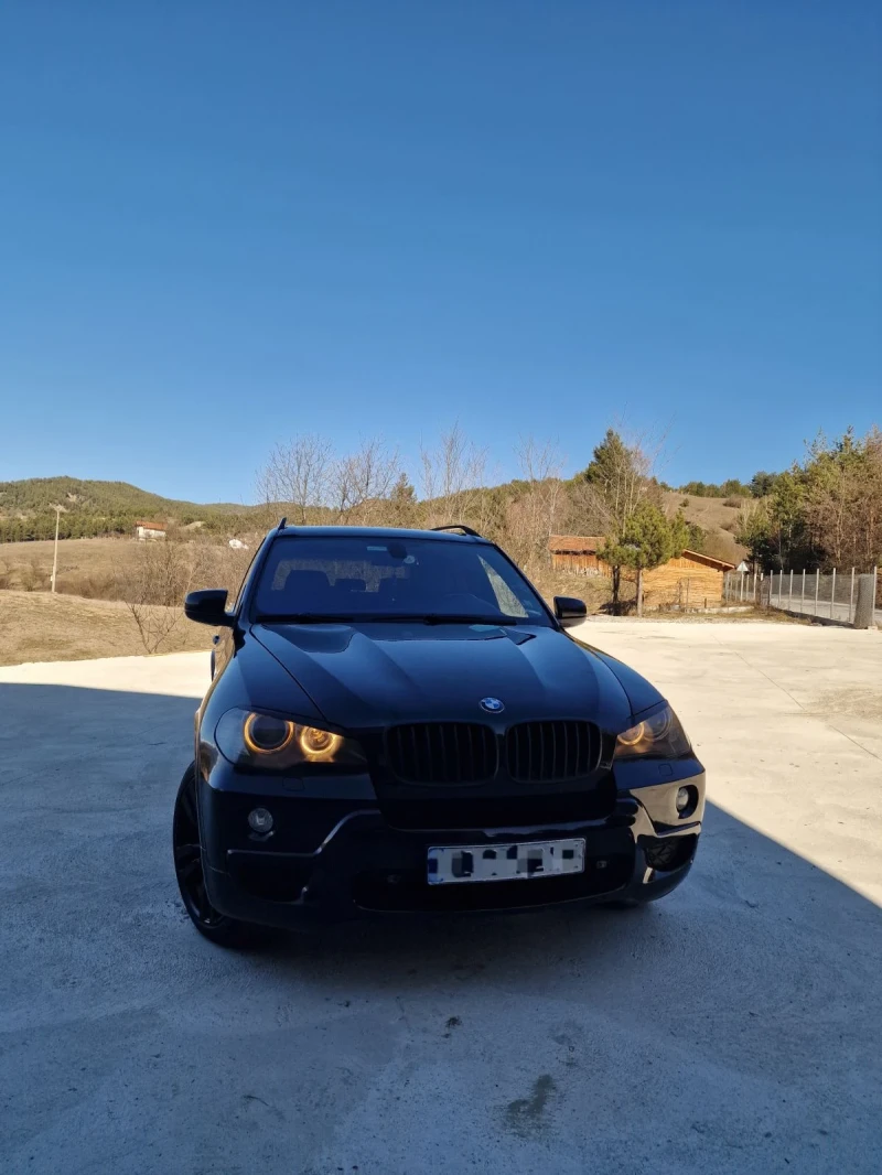 BMW X5, снимка 2 - Автомобили и джипове - 49414662