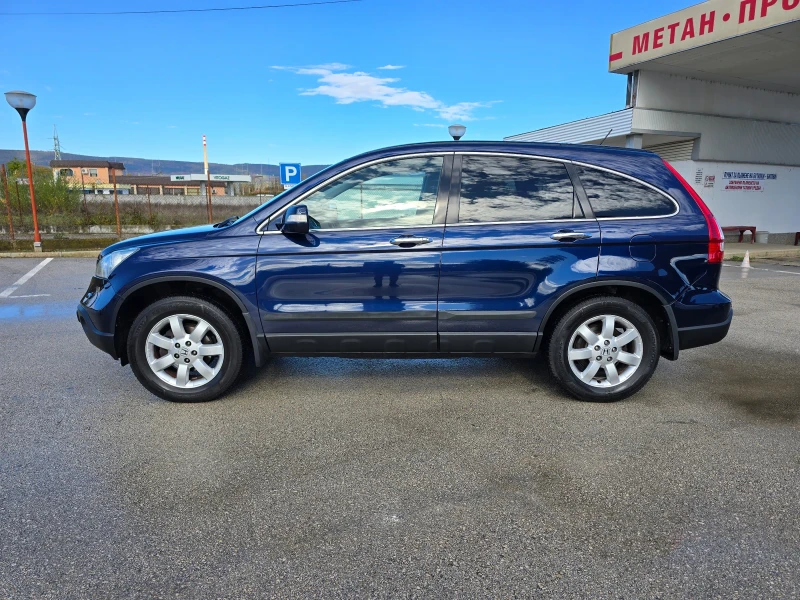 Honda Cr-v 2.0, снимка 6 - Автомобили и джипове - 52186944