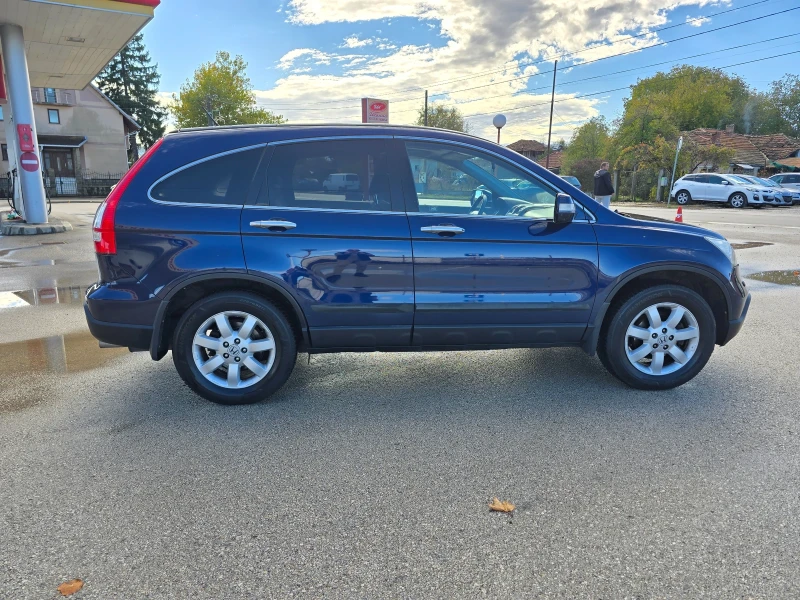 Honda Cr-v 2.0, снимка 5 - Автомобили и джипове - 52186944