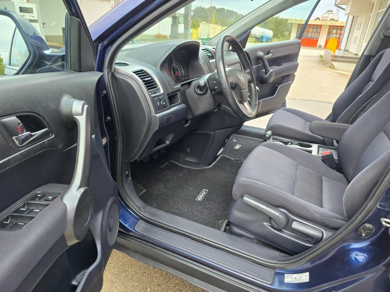 Honda Cr-v 2.0, снимка 7 - Автомобили и джипове - 52186944