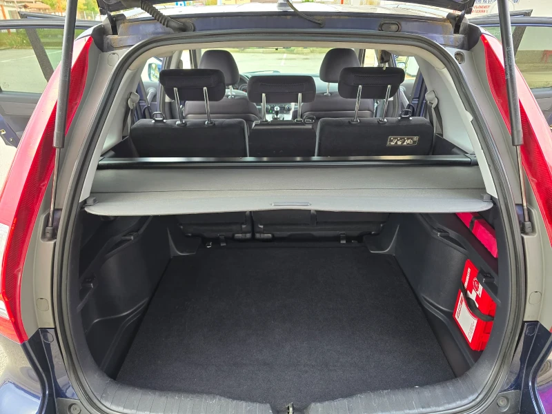 Honda Cr-v 2.0, снимка 11 - Автомобили и джипове - 52186944