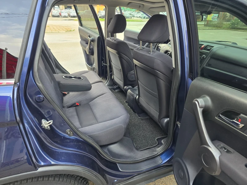 Honda Cr-v 2.0, снимка 10 - Автомобили и джипове - 52186944
