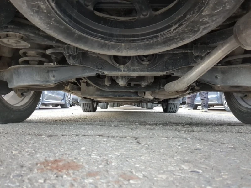 Toyota Highlander * HYBRID LIMITED * CARFAX * БЕЗ ПЪРВОНАЧАЛНА ВНОСК, снимка 17 - Автомобили и джипове - 52614004