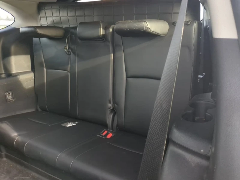 Toyota Highlander * HYBRID LIMITED * CARFAX * БЕЗ ПЪРВОНАЧАЛНА ВНОСК, снимка 14 - Автомобили и джипове - 52614004