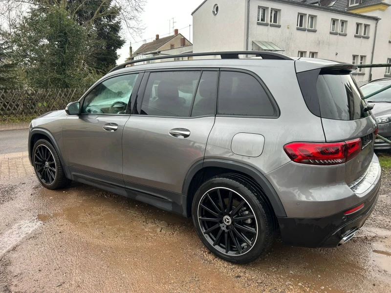 Mercedes-Benz GLB, снимка 6 - Автомобили и джипове - 53238128
