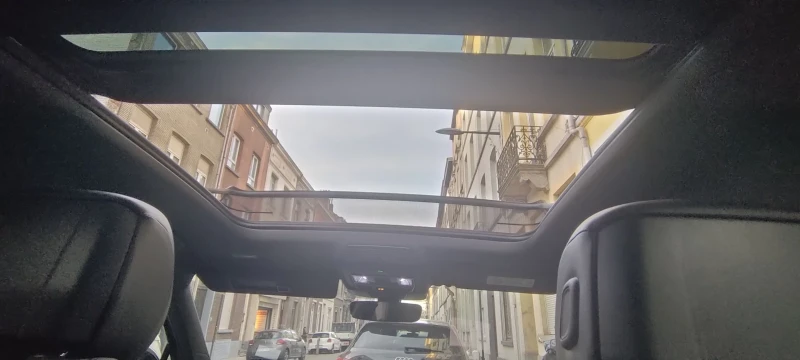 VW Tiguan 1.5 eTSI mHEV ACT Life Business Premium OPF DSG, снимка 4 - Автомобили и джипове - 53541352