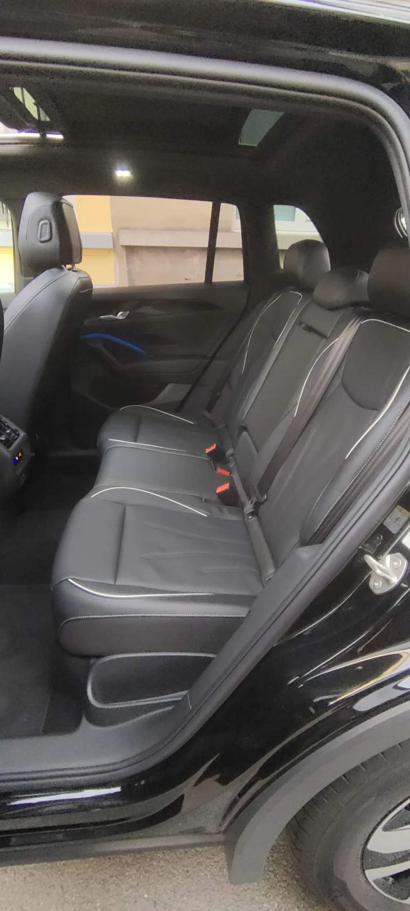 VW Tiguan 1.5 eTSI mHEV ACT Life Business Premium OPF DSG, снимка 3 - Автомобили и джипове - 53541352