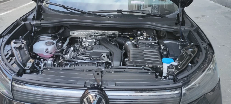 VW Tiguan 1.5 eTSI mHEV ACT Life Business Premium OPF DSG, снимка 7 - Автомобили и джипове - 53541352