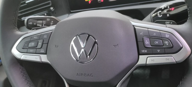 VW Tiguan 1.5 eTSI mHEV ACT Life Business Premium OPF DSG, снимка 5 - Автомобили и джипове - 53541352