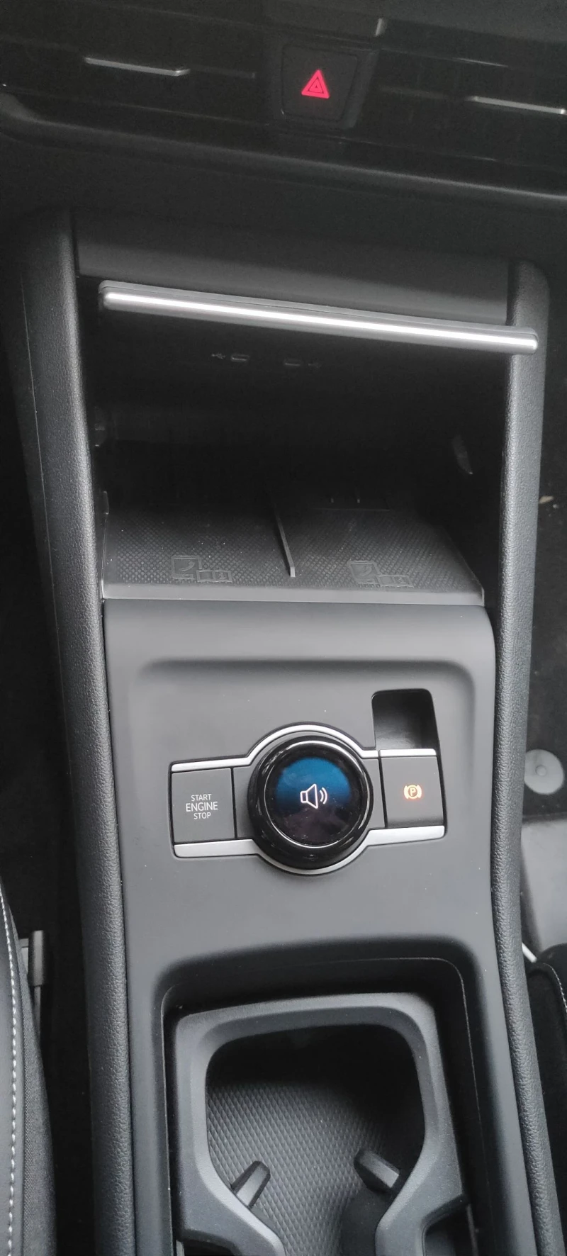 VW Tiguan 1.5 eTSI mHEV ACT Life Business Premium OPF DSG, снимка 16 - Автомобили и джипове - 53541352